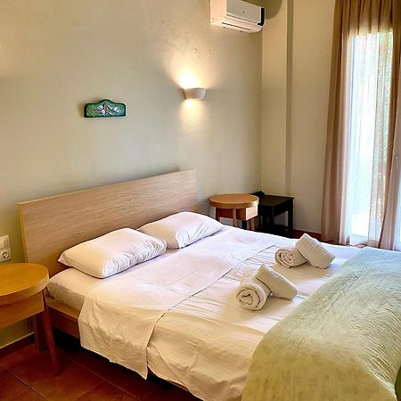 Sea View Villas Episkopi-Chania エクステリア 写真