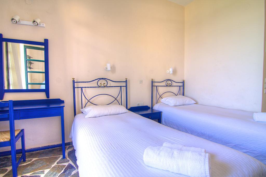 Sea View Villas Episkopi-Chania 部屋 写真