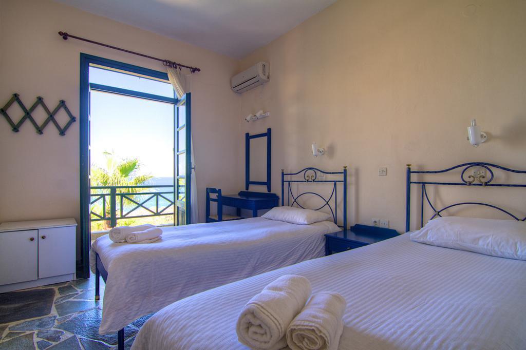 Sea View Villas Episkopi-Chania 部屋 写真